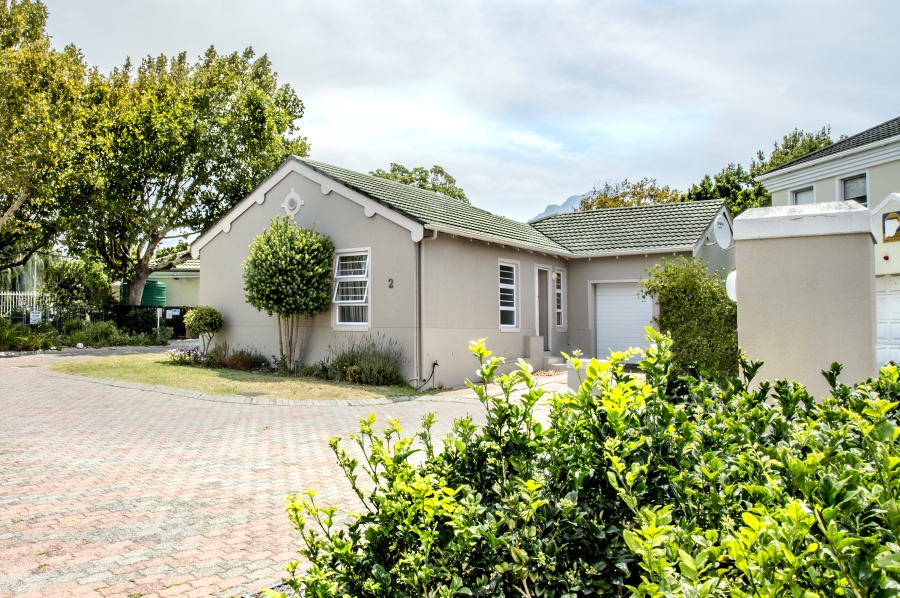3 Bedroom Property for Sale in Rondebosch Western Cape